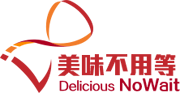 美味不用等LOGO